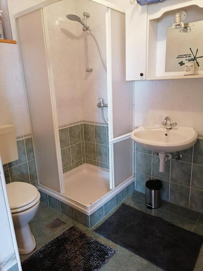 Apartma Pusa Pesnica pri Mariboru Esterno foto